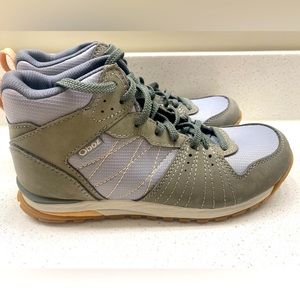Brand new Oboz hiking boot/shoe